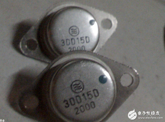 3dd15d能用什么代替？d209l是能替换3dd15d吗？