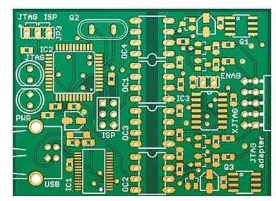 PCB板设计如何防范ESD_PCB板ESD设计的几大技巧盘点