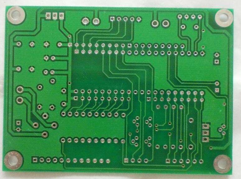 PCB板设计如何防范ESD_PCB板ESD设计的几大技巧盘点