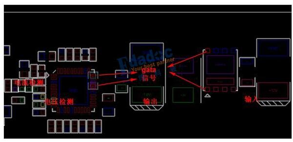 开关电源的PCB板布局走线及注意事项