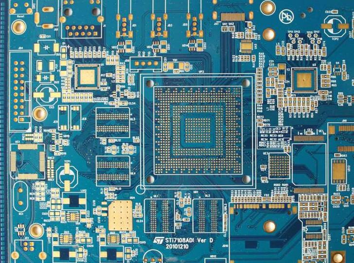 仪表放大器PCB布局三大常见错误_仪表放大器PCB布局的正确方法