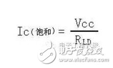 三极管驱动开关电路图10大类型 详解三极管开关电路