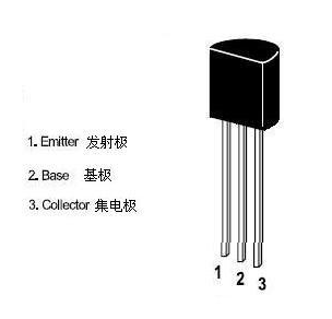 c2060三极管管脚图解析 C2060可用哪种替换