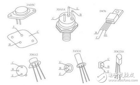 大功率三极管的结构，作用和分类 浅析三极管结构、优点及分类