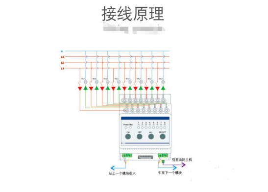 智能继电器模块的作用与安装