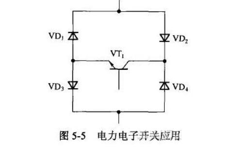 晶体二极管具有什么特性_晶体二极管及其基本应用