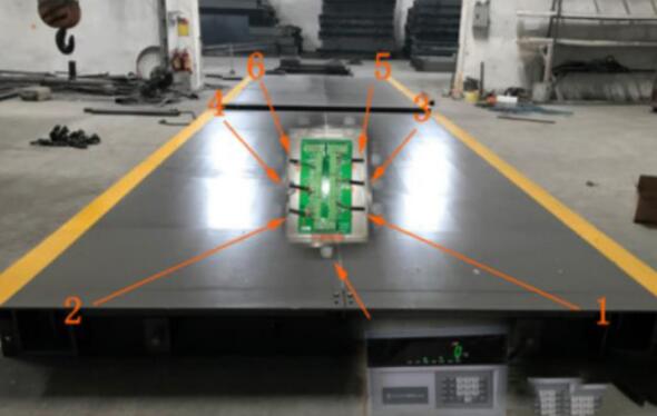 地磅传感器如何更换_地磅传感器如何安装