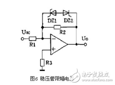 齐纳二极管的特性_齐纳二极管参数_齐纳二极管的应用