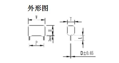 cbb22电容作用降压原理_cbb22电容优点