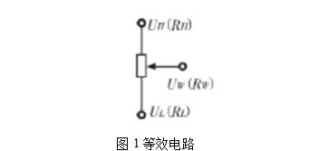 数字电位器的控制与调试