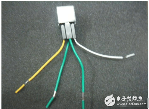 汽车大灯继电器的详细接法_汽车继电器的接线方法和原理图