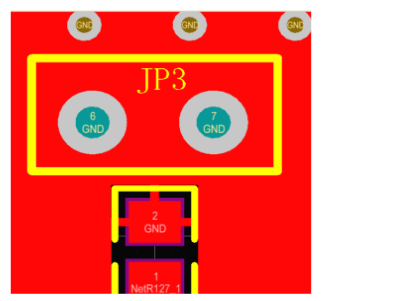 pcb过孔规则在哪里修改_pcb过孔规则设置