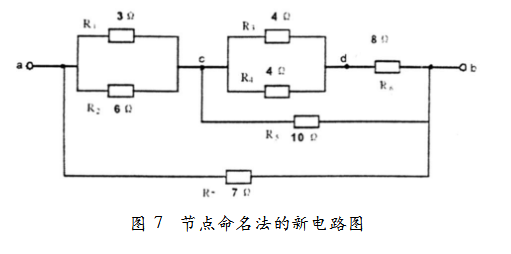 等效电阻的三种求法