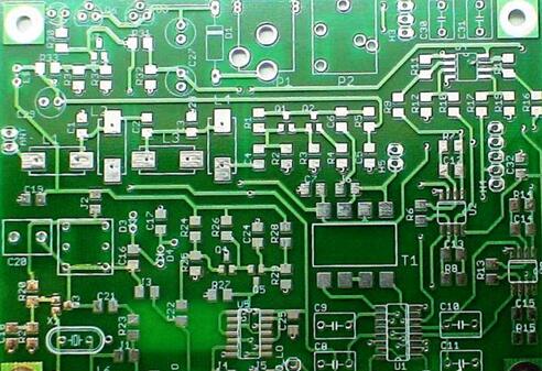 pcb负片画法步骤教程_pcb正片与负片有何区别