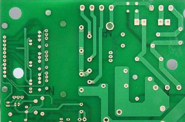 PCB为什么要把导电孔塞孔_pcb设计之导电孔塞孔工艺