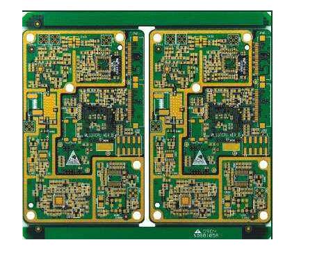 PCB板设计如何防范ESD_PCB板ESD设计的几大技巧盘点