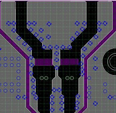 PCB设计高速模拟输入信号走线方法及规则