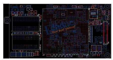 开关电源的PCB板布局走线及注意事项