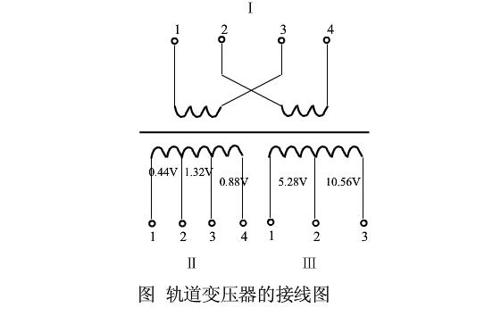 扼流变压器的工作原理_扼流变压器的作用及接线图