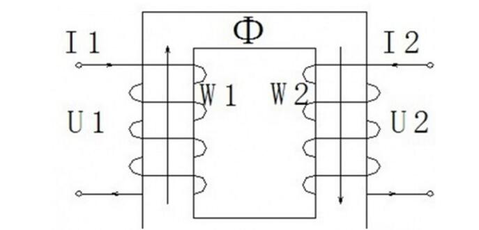 降压变压器可以反向升压吗_降压变压器频率特性及原理