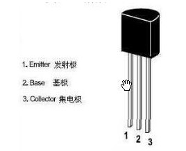 s9013三极管封装及参数介绍 浅析s9013三极管电路应用