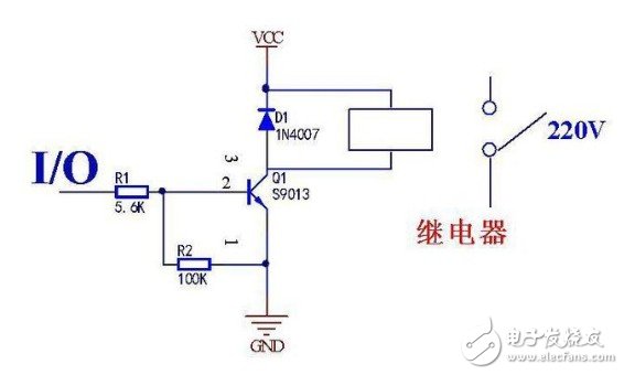 s9013三极管封装及参数介绍 浅析s9013三极管电路应用