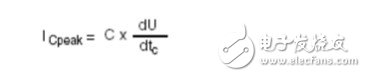 纹波电流是什么 铝电解电容纹波电流计算方法