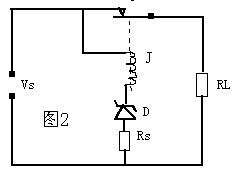 稳压二极管的定义及应用