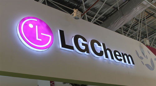 达摩院 XG 实验室成立；LG Chem携手通用生产NCMA电池…