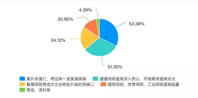 度势克艰丨把握“后疫情时期”的照明产业机遇