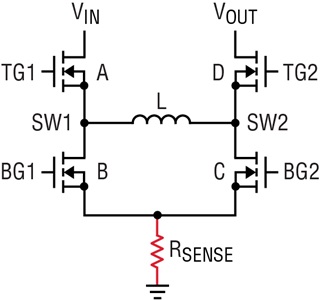 Current_Sense_Blog_RSENSE_Placement_Buck-Boost_Low_Side