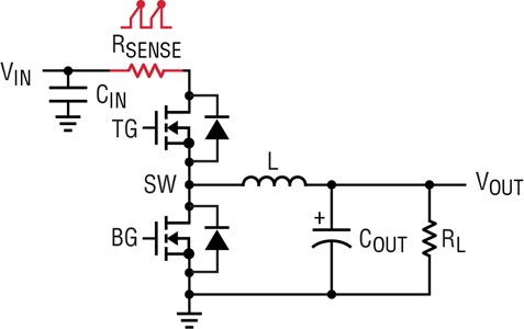 High_Side_Buck_Current_Sensing_1